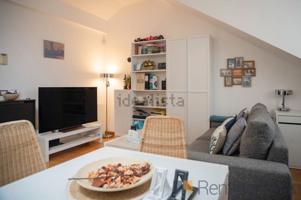 appartamento in affitto a Milano in zona Porta Genova