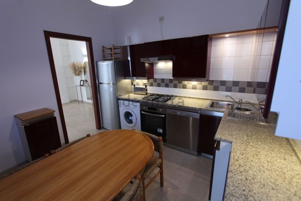 appartamento in affitto a Milano in zona Maggiolina