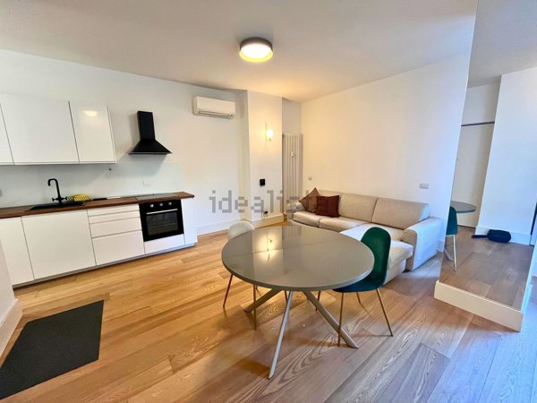 appartamento in affitto a Milano in zona XXII Marzo