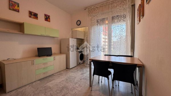 monolocale in affitto a Milano in zona Piazzale Lodi