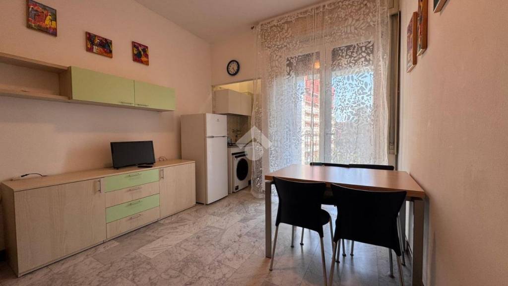 monolocale in affitto a Milano in zona Piazzale Lodi