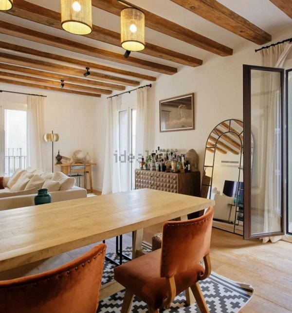 appartamento in affitto a Milano in zona Brera