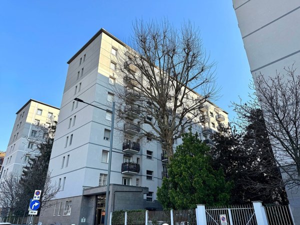 appartamento in affitto a Milano in zona Calvairate