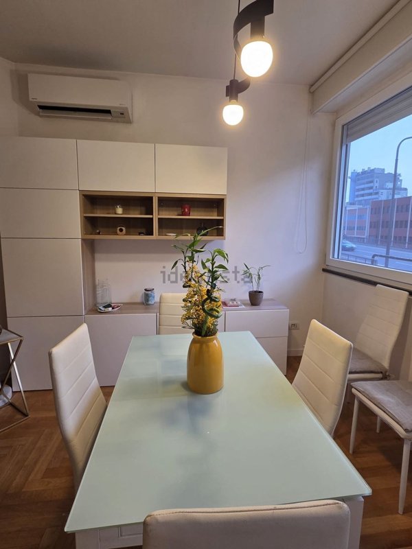 appartamento in affitto a Milano in zona Lorenteggio