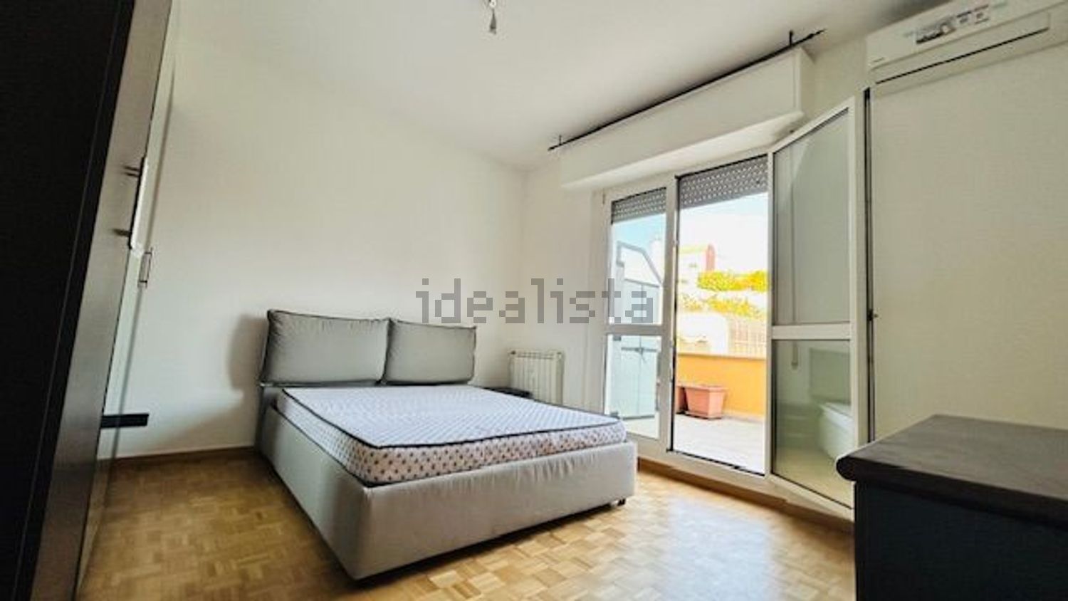 appartamento in affitto a Milano in zona Cinque Giornate