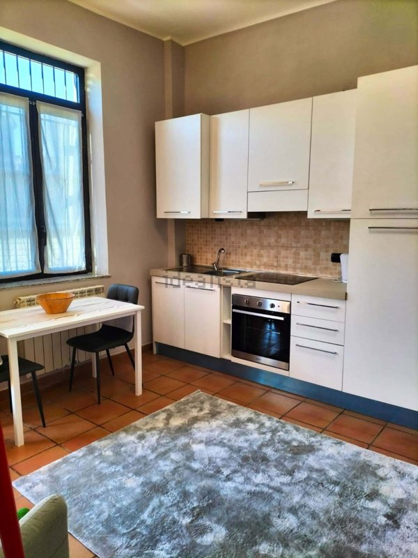 appartamento in affitto a Milano in zona Bicocca