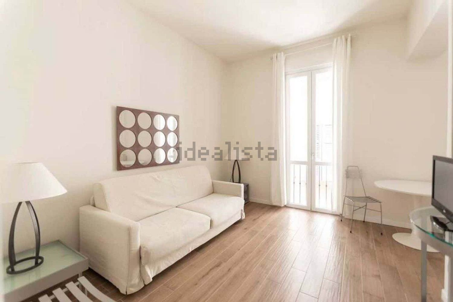 appartamento in affitto a Milano in zona Brera