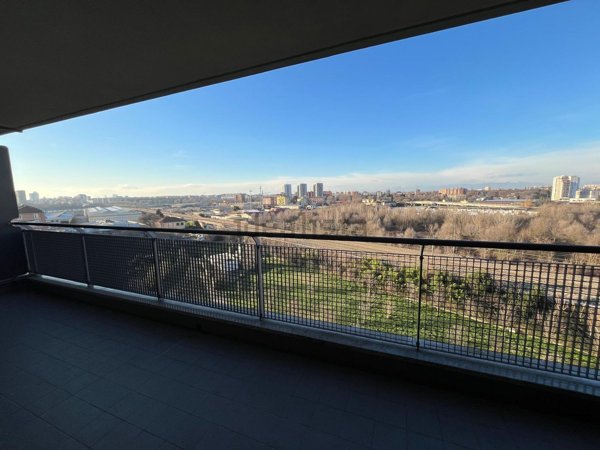 appartamento in affitto a Milano in zona Bovisa