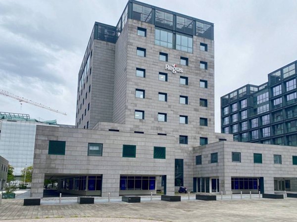 appartamento in affitto a Milano in zona Bicocca