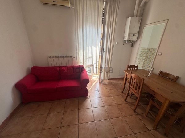 appartamento in affitto a Milano in zona Bicocca