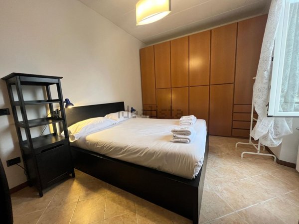 appartamento in affitto a Milano in zona Dergano