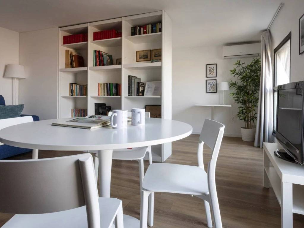 appartamento in affitto a Milano in zona San Siro