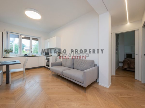 appartamento in affitto a Milano in zona San Vittore