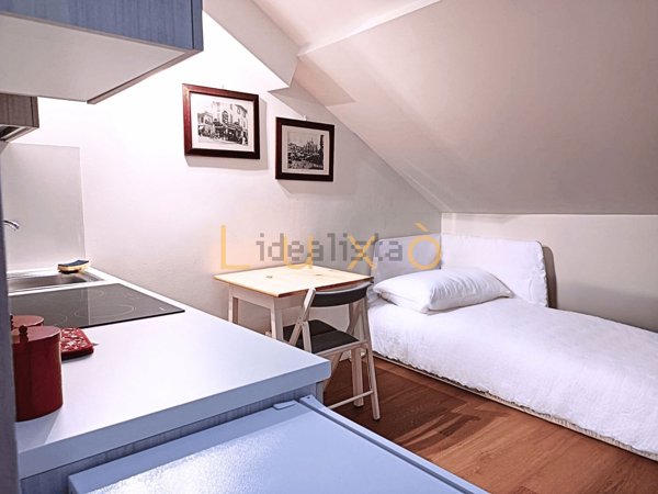 appartamento in affitto a Milano in zona Calvairate