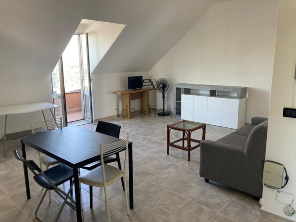 appartamento in affitto a Milano in zona Villapizzone