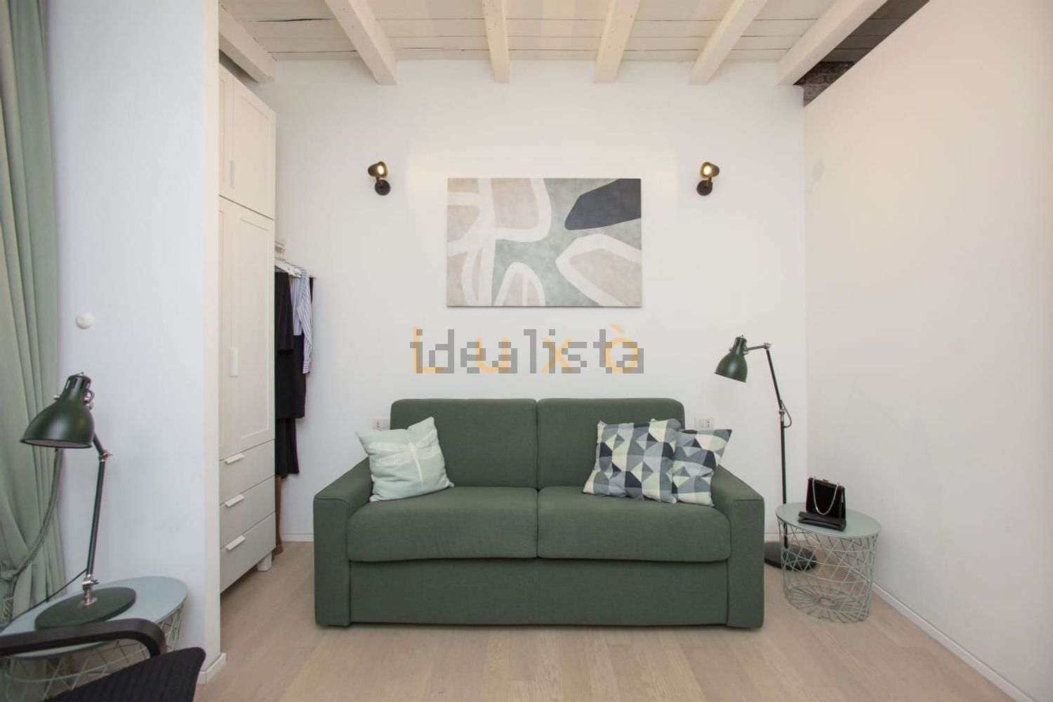 appartamento in affitto a Milano in zona Bocconi