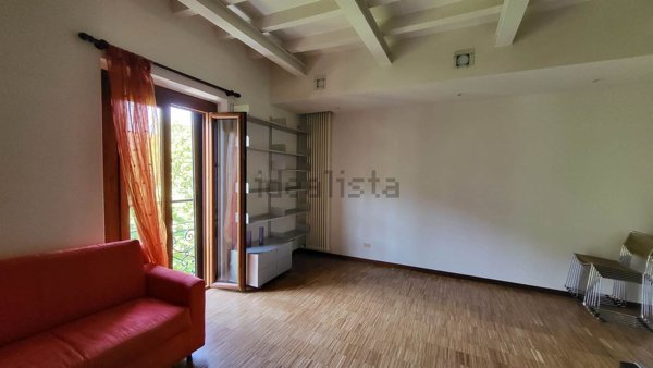 appartamento in affitto a Milano in zona Piazzale Lodi