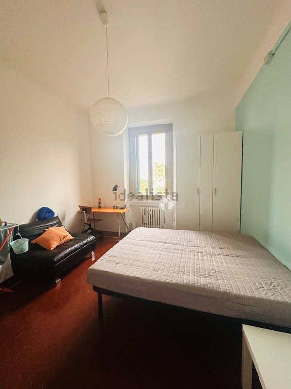 appartamento in affitto a Milano in zona Forlanini