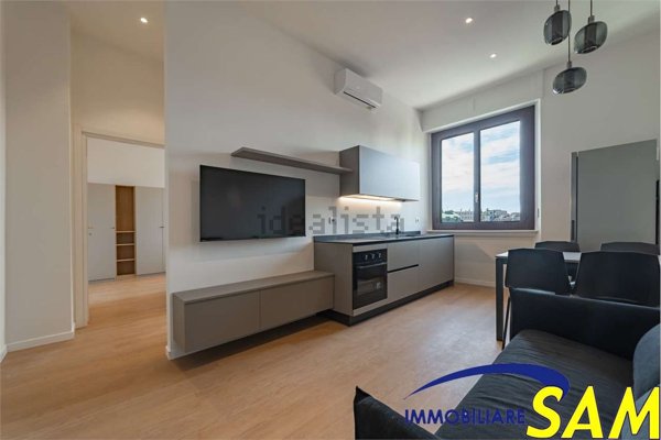 appartamento in affitto a Milano in zona Centro Storico