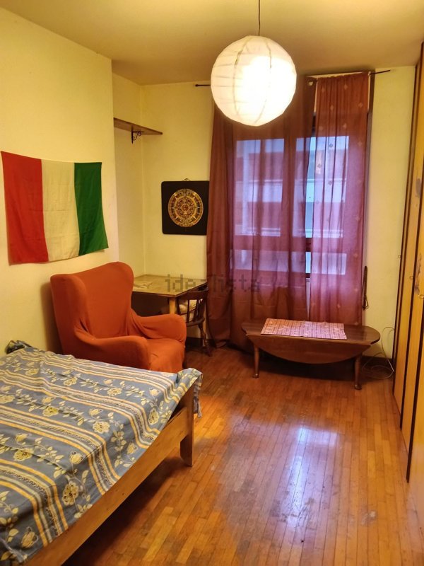 appartamento in affitto a Milano in zona Gratosoglio