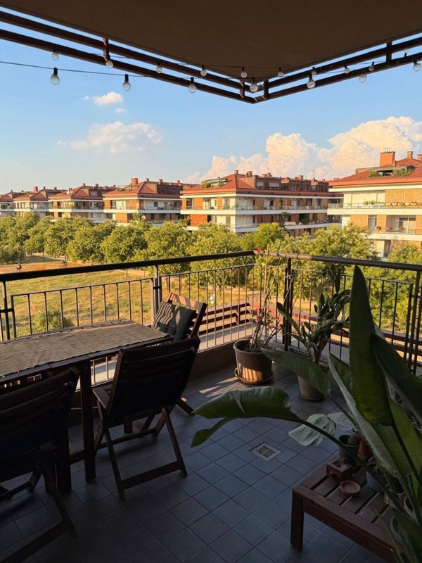 appartamento in affitto a Milano in zona Porta Genova