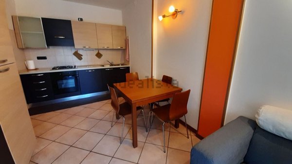 appartamento in affitto a Milano in zona San Cristoforo