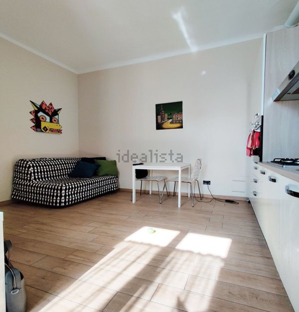 appartamento in affitto a Milano in zona Isola