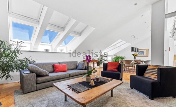 appartamento in affitto a Milano in zona Porta Garibaldi