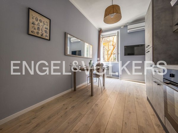 appartamento in affitto a Milano in zona Centro Storico