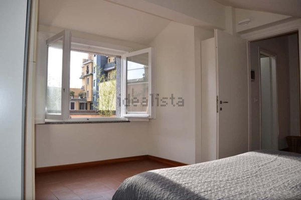 appartamento in affitto a Milano in zona Porta Romana