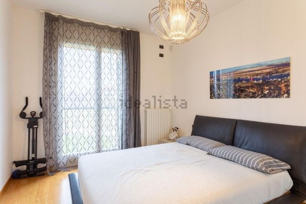 appartamento in affitto a Milano in zona Porta Genova