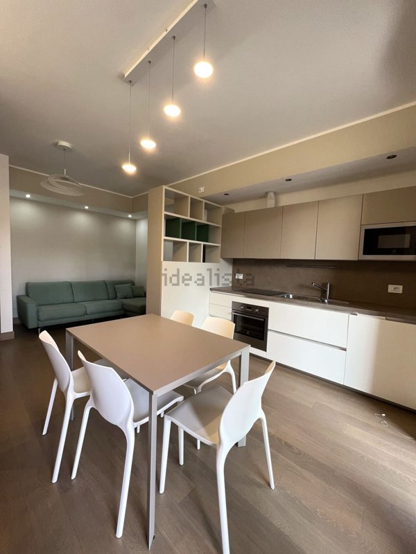 appartamento in affitto a Milano in zona Il Portello