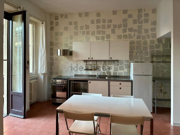 appartamento in affitto a Milano in zona Porta Genova