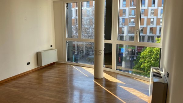 appartamento in affitto a Milano in zona Porta Garibaldi