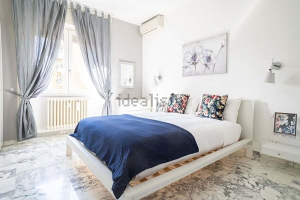 appartamento in affitto a Milano in zona Sempione