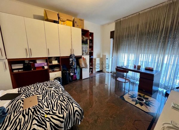 appartamento in affitto a Milano in zona Vigentino