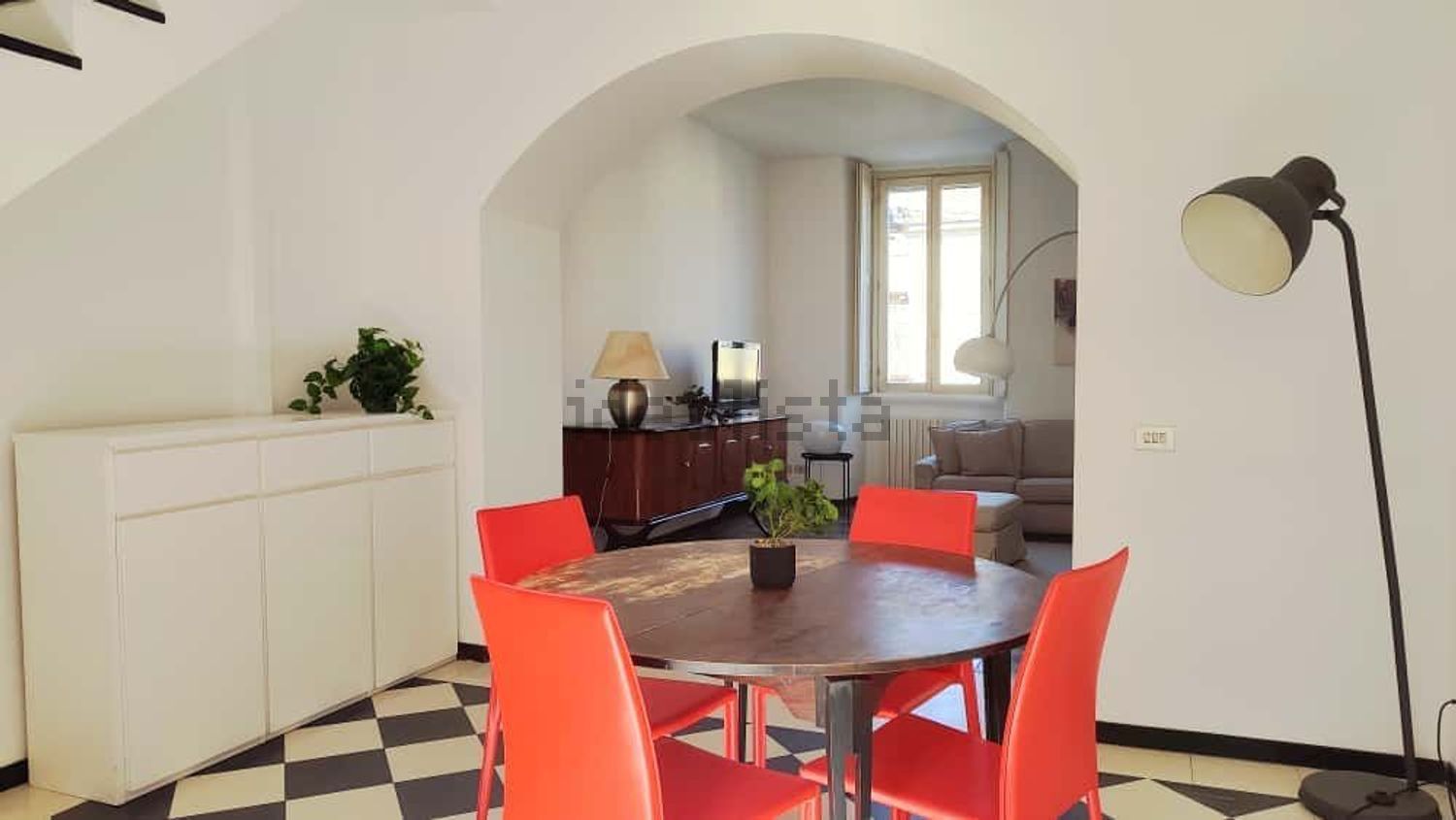 appartamento in affitto a Milano in zona Porta Genova