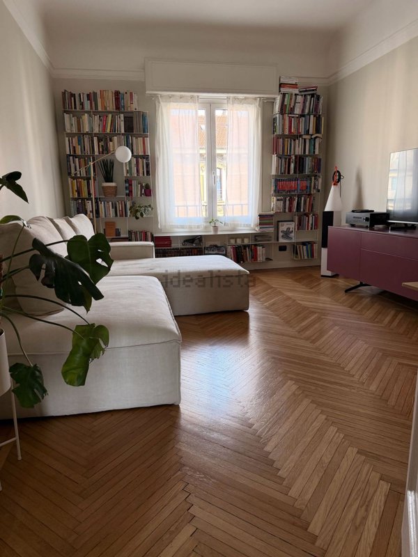 appartamento in affitto a Milano in zona Loreto