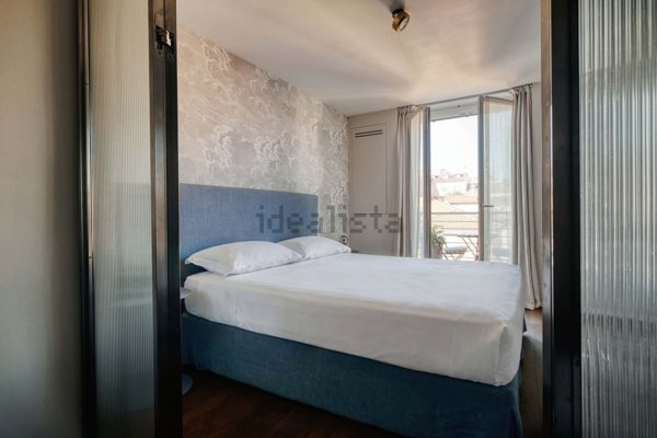 appartamento in affitto a Milano in zona Porta Vittoria