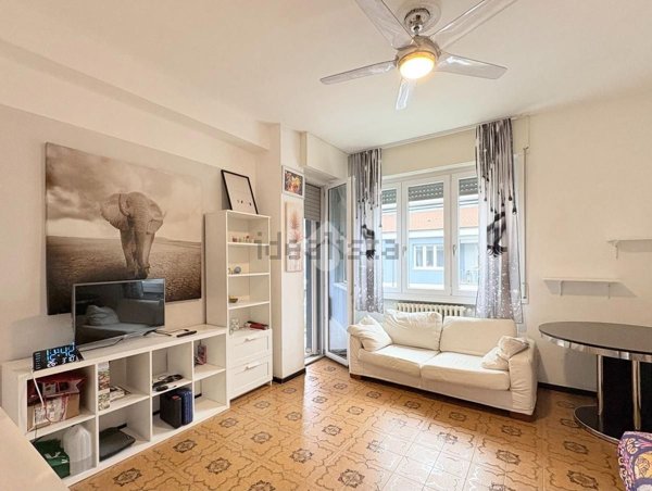 appartamento in affitto a Milano in zona Lambrate