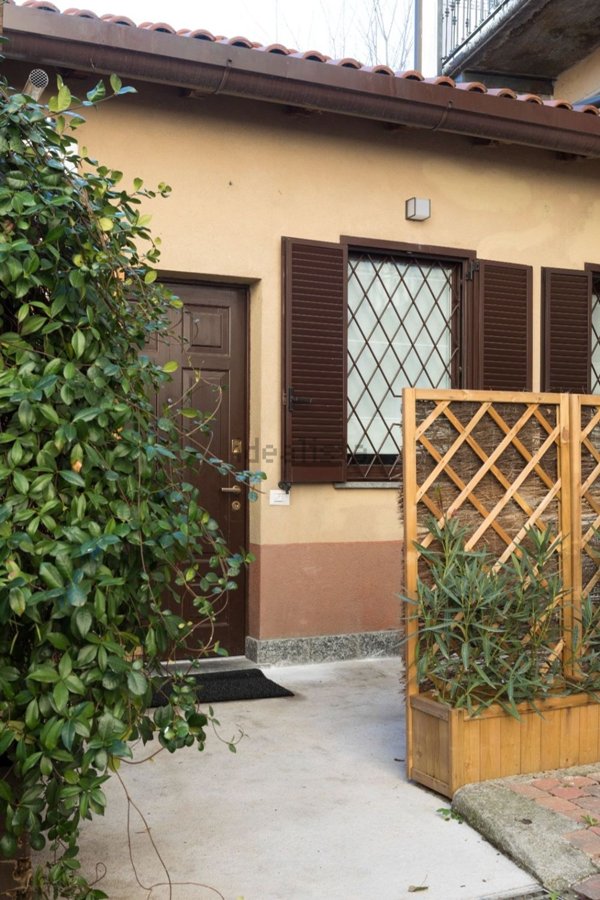 appartamento in affitto a Milano in zona Vigentino