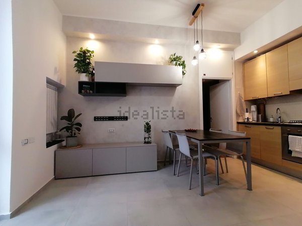 appartamento in affitto a Milano in zona Loreto