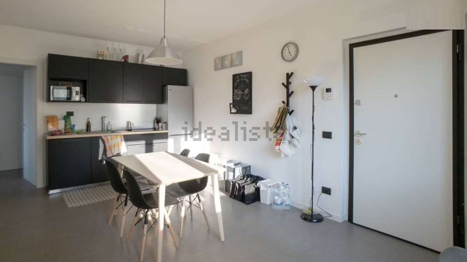 appartamento in affitto a Milano in zona Bovisa