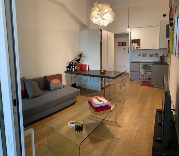 appartamento in affitto a Milano in zona Bicocca