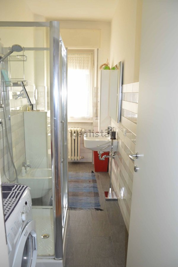 appartamento in affitto a Milano in zona Isola