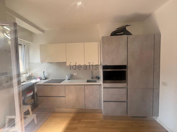 appartamento in affitto a Milano in zona Il Portello