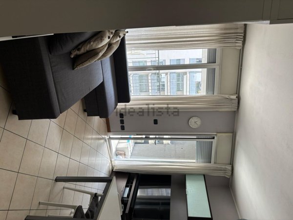 appartamento in affitto a Milano in zona Rogoredo