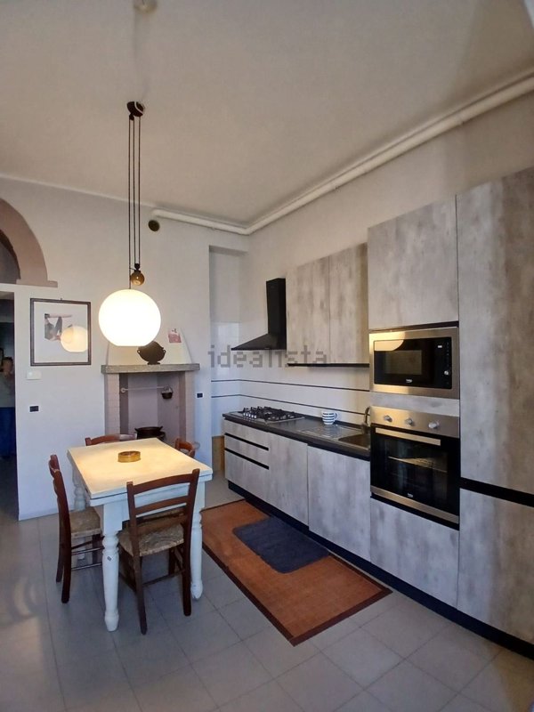 appartamento in affitto a Milano in zona San Cristoforo