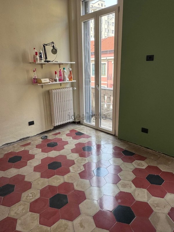 appartamento in affitto a Milano in zona San Cristoforo