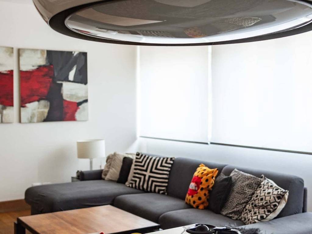 appartamento in affitto a Milano in zona Brera